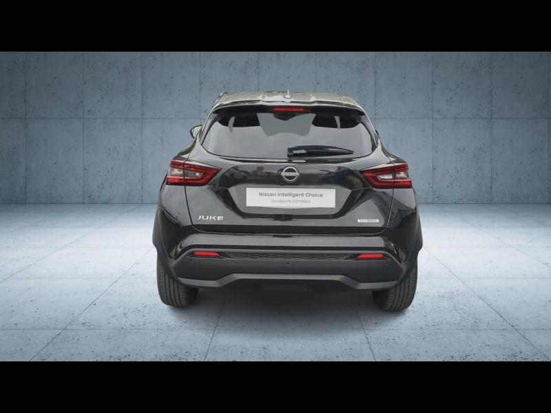 NISSAN Juke d’occasion à vendre à PERPIGNAN chez AUTO MEDITERRANÉE (Photo 6)