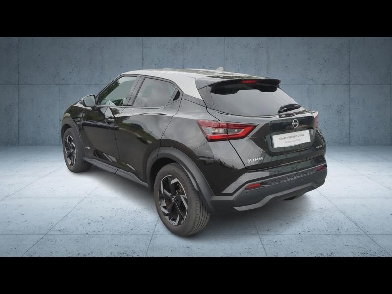 NISSAN Juke d’occasion à vendre à PERPIGNAN chez AUTO MEDITERRANÉE (Photo 7)