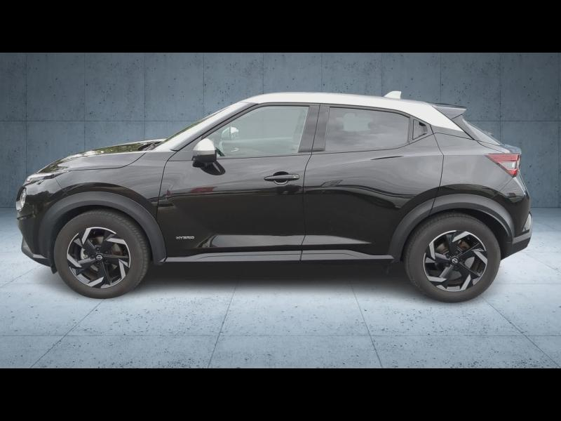 NISSAN Juke d’occasion à vendre à PERPIGNAN chez AUTO MEDITERRANÉE (Photo 8)