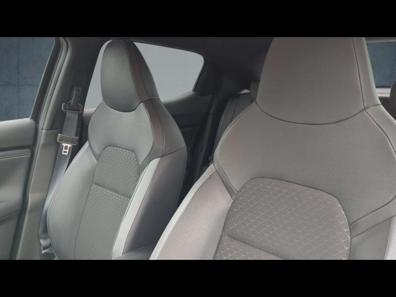 NISSAN Juke d’occasion à vendre à PERPIGNAN chez AUTO MEDITERRANÉE (Photo 12)