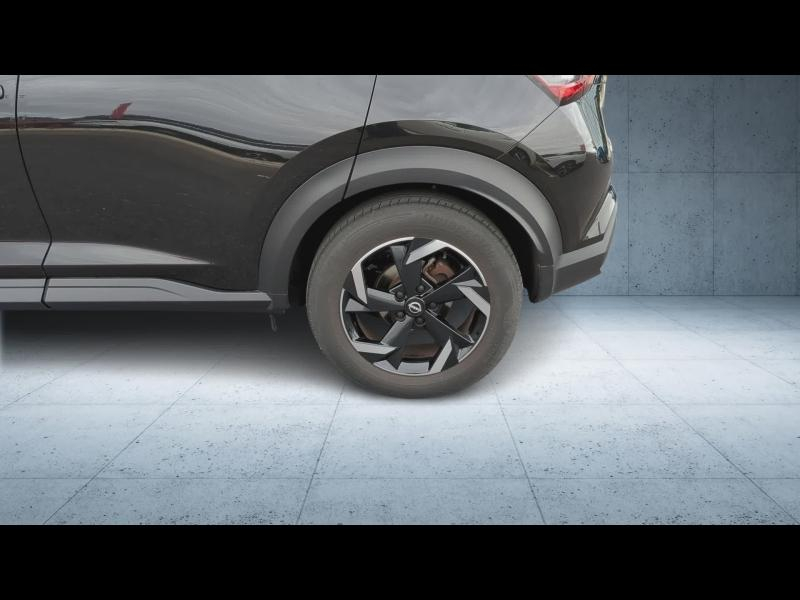 NISSAN Juke d’occasion à vendre à PERPIGNAN chez AUTO MEDITERRANÉE (Photo 16)