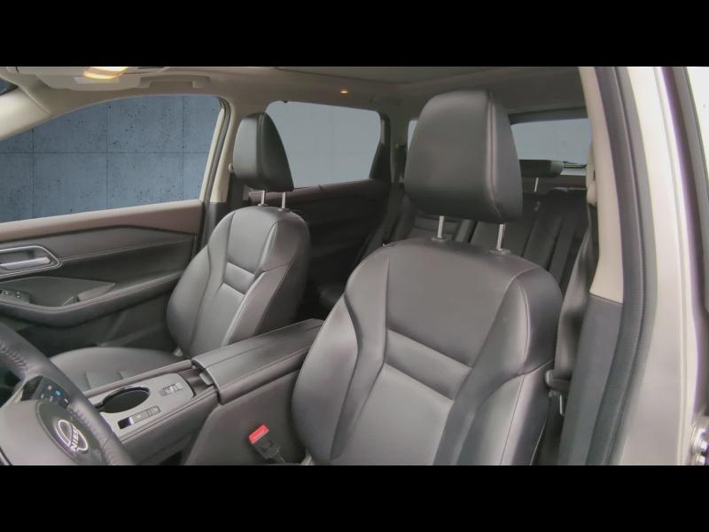 NISSAN X-Trail d’occasion à vendre à PERPIGNAN chez AUTO MEDITERRANÉE (Photo 12)