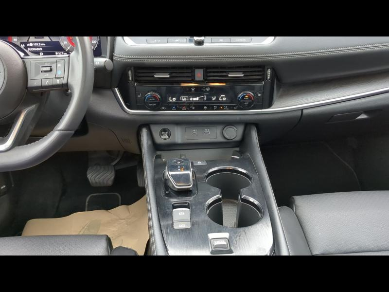 NISSAN X-Trail d’occasion à vendre à PERPIGNAN chez AUTO MEDITERRANÉE (Photo 14)