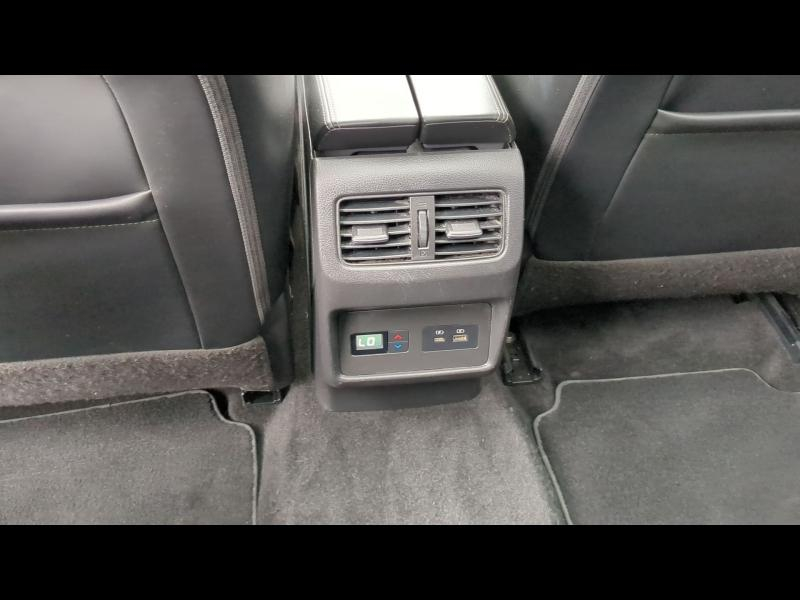 NISSAN X-Trail d’occasion à vendre à PERPIGNAN chez AUTO MEDITERRANÉE (Photo 17)