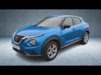 NISSAN Juke d’occasion à vendre à PERPIGNAN