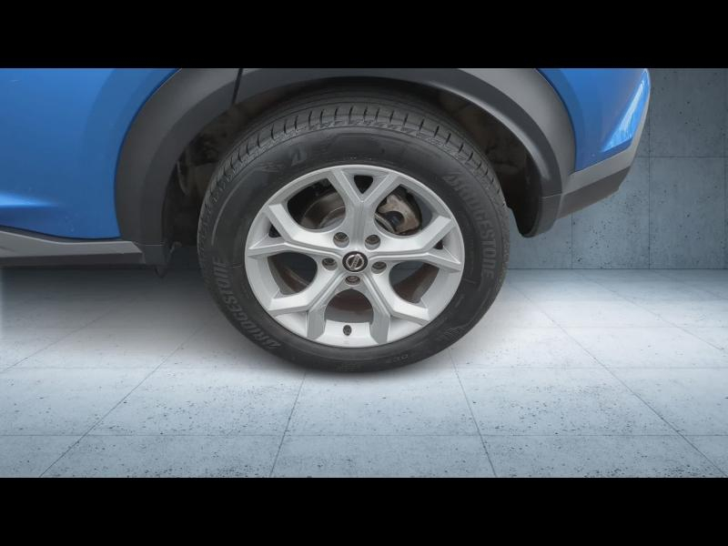 NISSAN Juke d’occasion à vendre à PERPIGNAN chez AUTO MEDITERRANÉE (Photo 15)