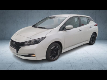 NISSAN Leaf d’occasion à vendre à PERPIGNAN