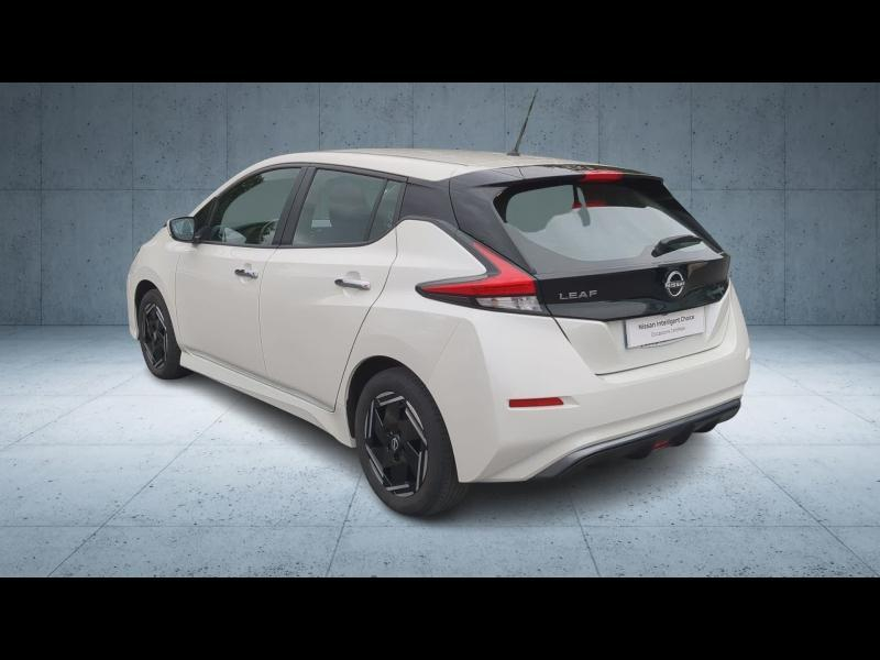 NISSAN Leaf d’occasion à vendre à PERPIGNAN chez AUTO MEDITERRANÉE (Photo 4)