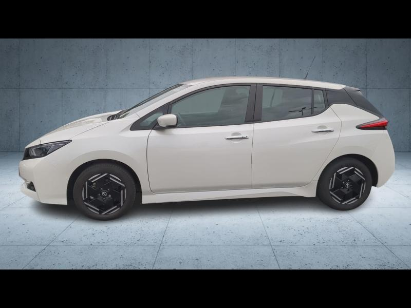 NISSAN Leaf d’occasion à vendre à PERPIGNAN chez AUTO MEDITERRANÉE (Photo 3)