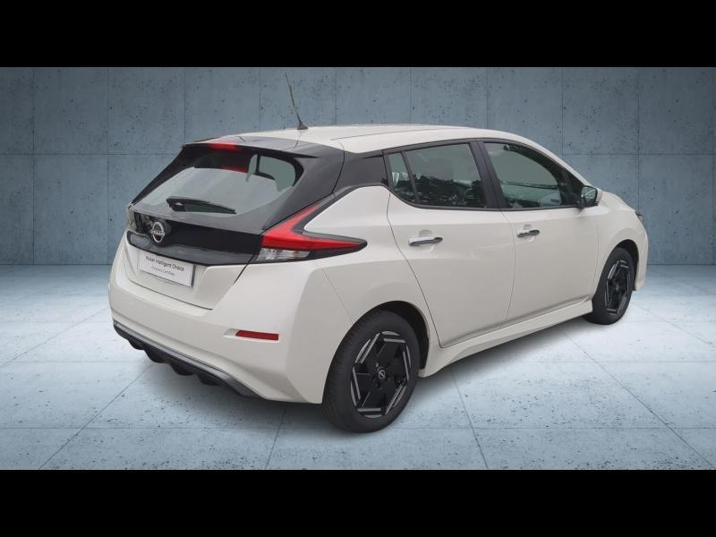NISSAN Leaf d’occasion à vendre à PERPIGNAN chez AUTO MEDITERRANÉE (Photo 6)