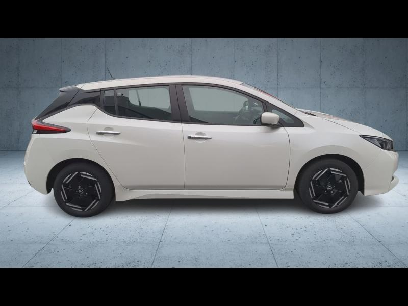 NISSAN Leaf d’occasion à vendre à PERPIGNAN chez AUTO MEDITERRANÉE (Photo 7)