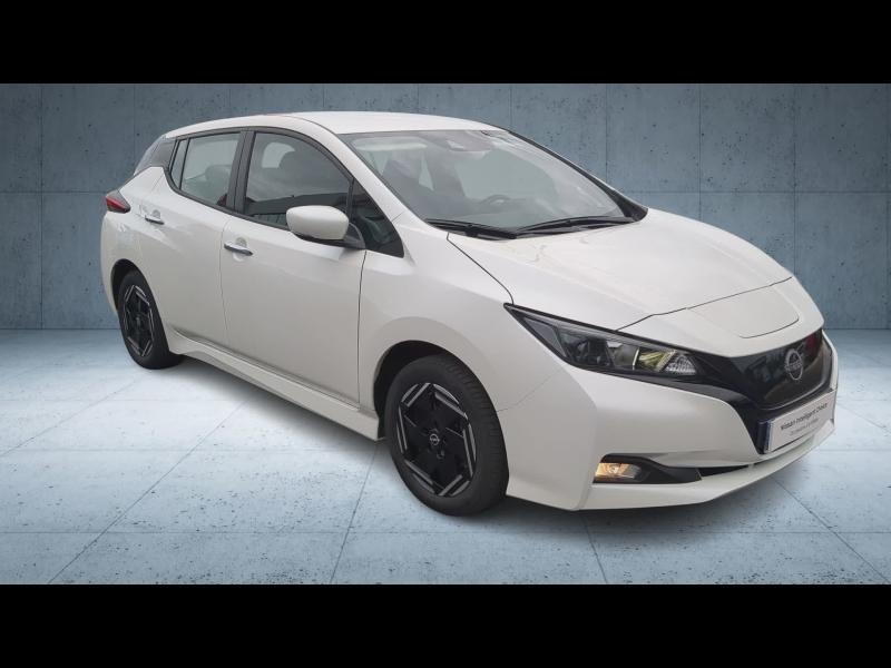 NISSAN Leaf d’occasion à vendre à PERPIGNAN chez AUTO MEDITERRANÉE (Photo 8)