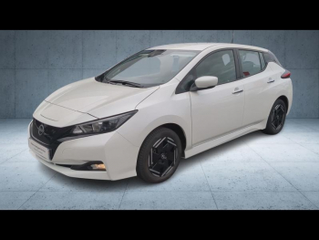 NISSAN Leaf d’occasion à vendre à PERPIGNAN