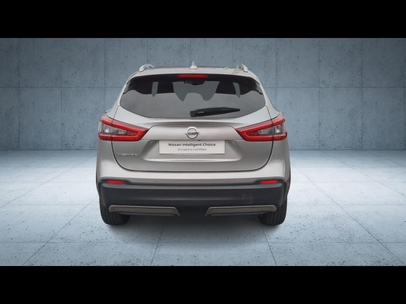 NISSAN Qashqai d’occasion à vendre à PERPIGNAN chez AUTO MEDITERRANÉE (Photo 6)