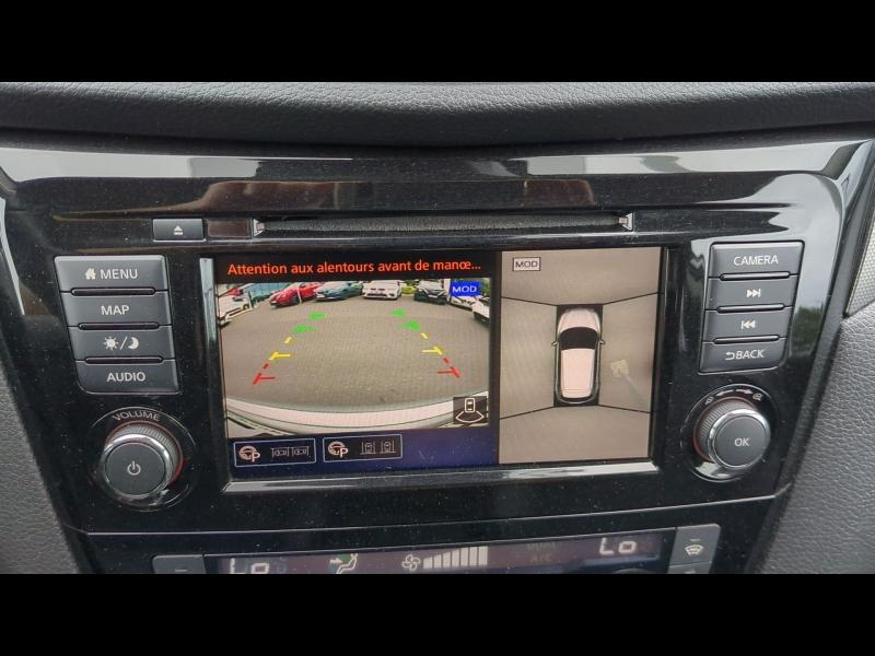 NISSAN Qashqai d’occasion à vendre à PERPIGNAN chez AUTO MEDITERRANÉE (Photo 12)