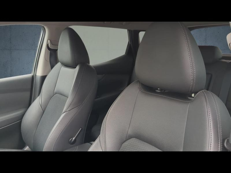 NISSAN Qashqai d’occasion à vendre à PERPIGNAN chez AUTO MEDITERRANÉE (Photo 13)