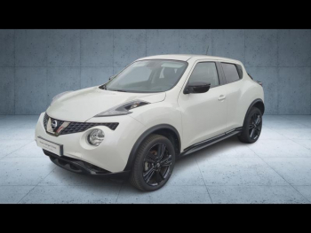 NISSAN Juke d’occasion à vendre à PERPIGNAN