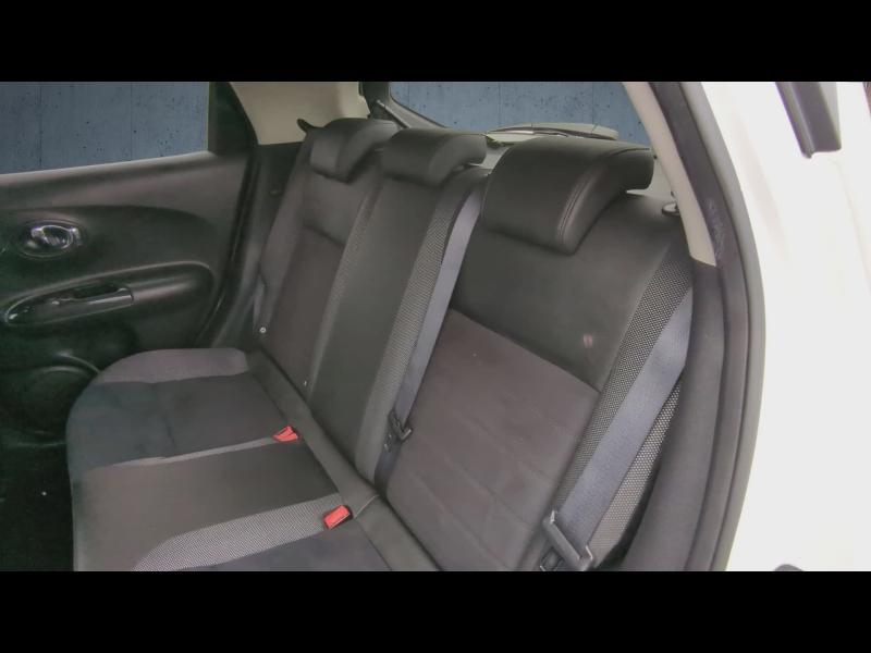 NISSAN Juke d’occasion à vendre à PERPIGNAN chez AUTO MEDITERRANÉE (Photo 13)