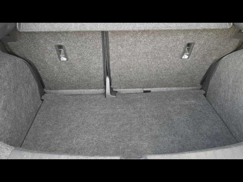 NISSAN Micra d’occasion à vendre à PERPIGNAN chez AUTO MEDITERRANÉE (Photo 12)