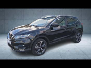 NISSAN Qashqai d’occasion à vendre à PERPIGNAN