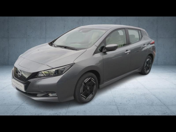 NISSAN Leaf d’occasion à vendre à PERPIGNAN