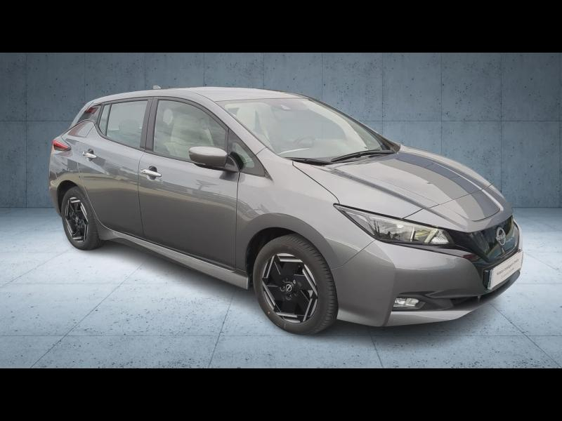 NISSAN Leaf d’occasion à vendre à PERPIGNAN chez AUTO MEDITERRANÉE (Photo 3)