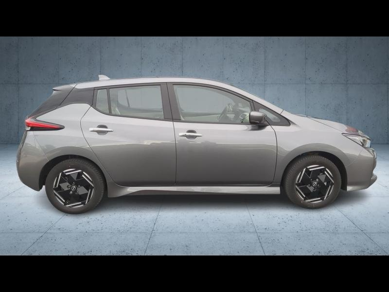 NISSAN Leaf d’occasion à vendre à PERPIGNAN chez AUTO MEDITERRANÉE (Photo 4)