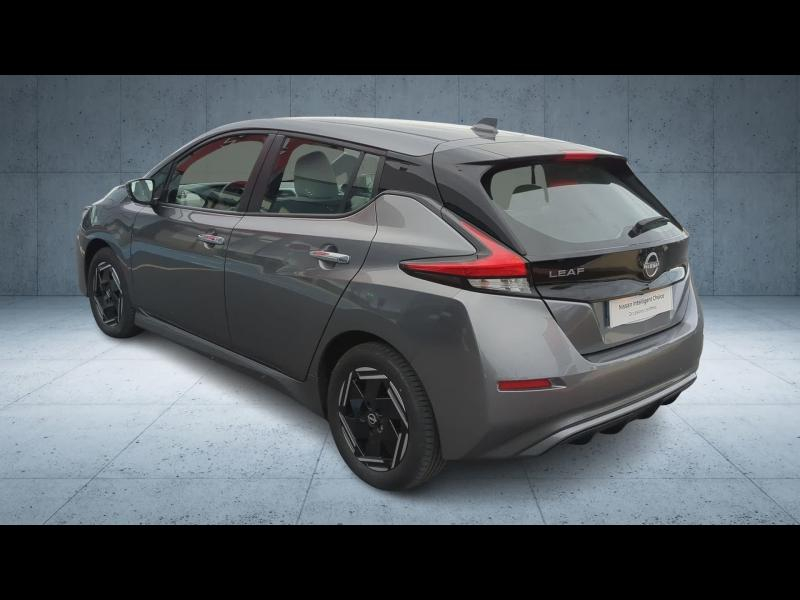 NISSAN Leaf d’occasion à vendre à PERPIGNAN chez AUTO MEDITERRANÉE (Photo 7)