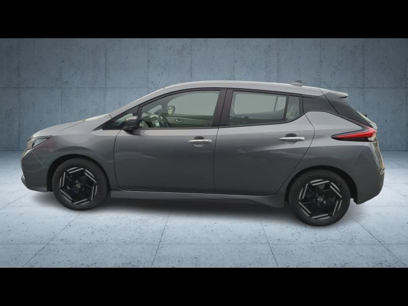 NISSAN Leaf d’occasion à vendre à PERPIGNAN chez AUTO MEDITERRANÉE (Photo 8)