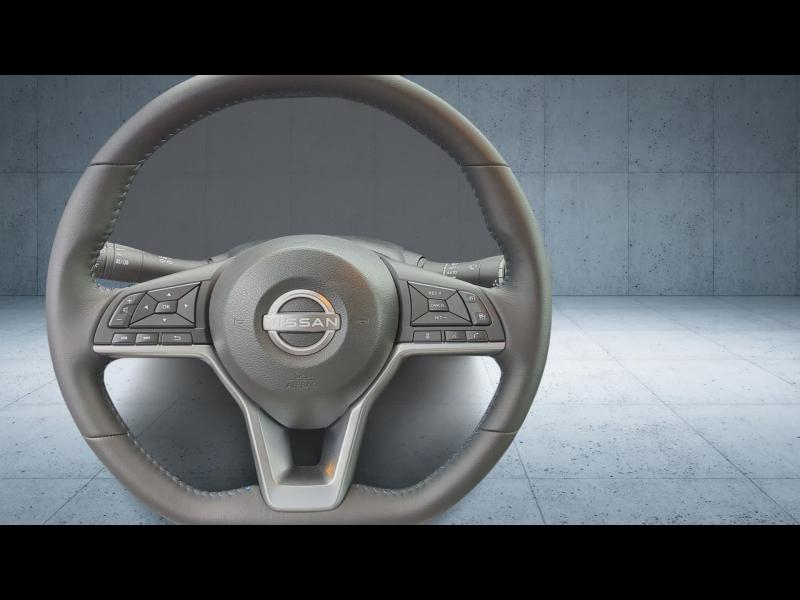 NISSAN Leaf d’occasion à vendre à PERPIGNAN chez AUTO MEDITERRANÉE (Photo 11)