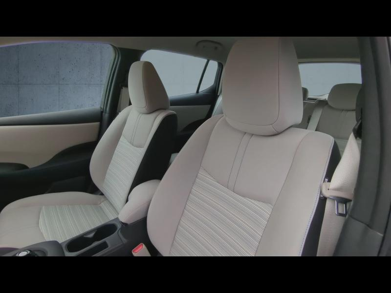 NISSAN Leaf d’occasion à vendre à PERPIGNAN chez AUTO MEDITERRANÉE (Photo 13)