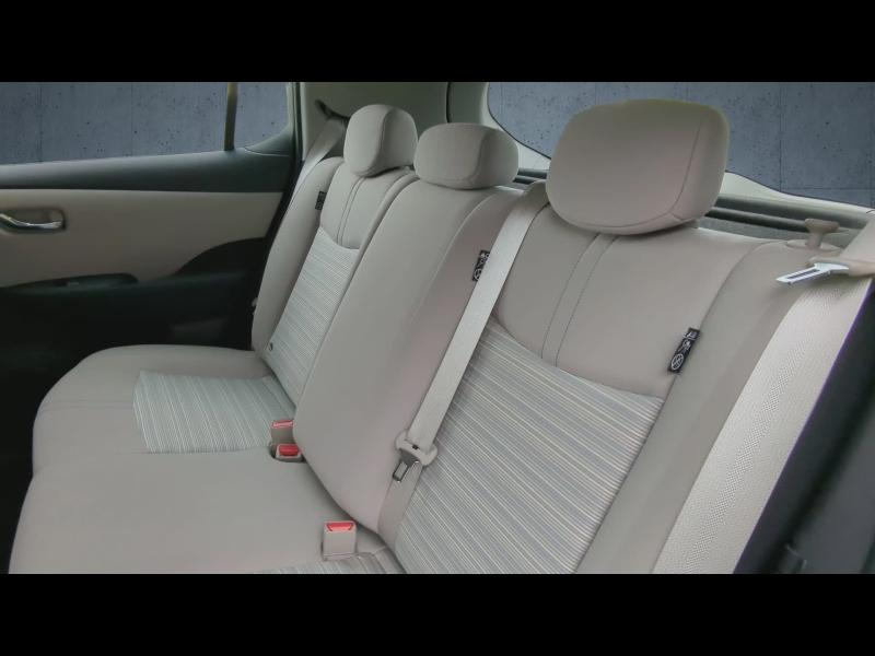 NISSAN Leaf d’occasion à vendre à PERPIGNAN chez AUTO MEDITERRANÉE (Photo 14)