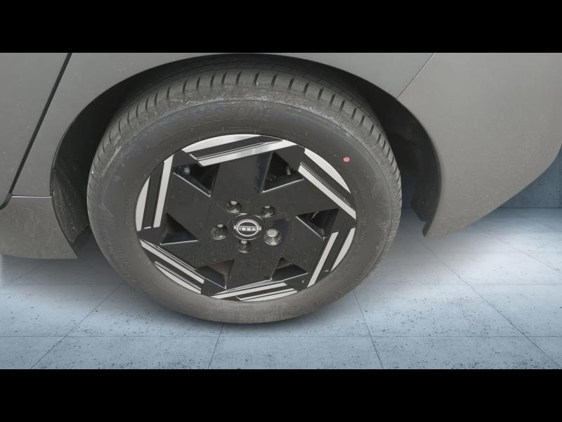 NISSAN Leaf d’occasion à vendre à PERPIGNAN chez AUTO MEDITERRANÉE (Photo 16)