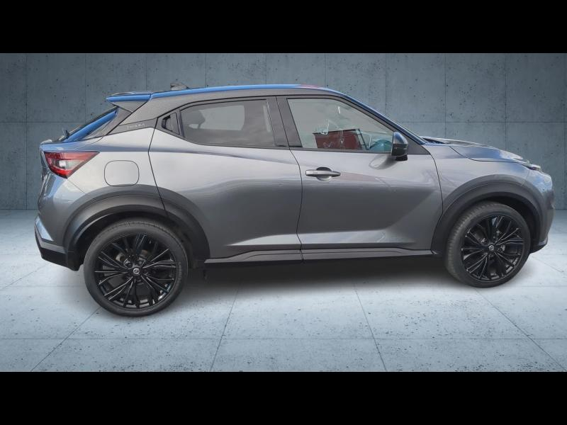 agency.seo.links.detann.title NISSAN Juke d’occasion à vendre à PERPIGNAN chez AUTO MEDITERRANÉE (Photo 4)