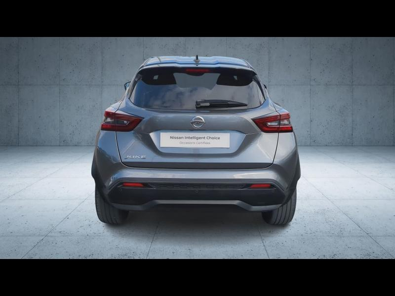 agency.seo.links.detann.title NISSAN Juke d’occasion à vendre à PERPIGNAN chez AUTO MEDITERRANÉE (Photo 6)