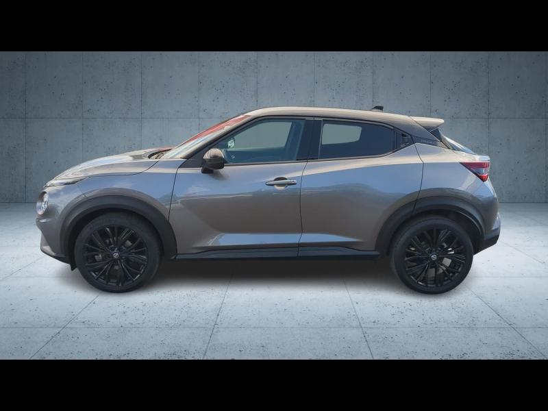 agency.seo.links.detann.title NISSAN Juke d’occasion à vendre à PERPIGNAN chez AUTO MEDITERRANÉE (Photo 8)