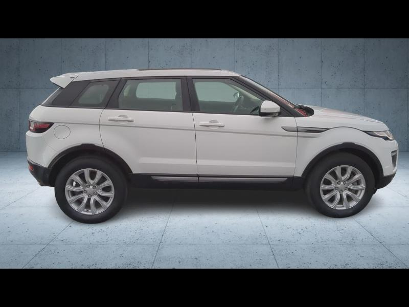 LAND-ROVER Evoque d’occasion à vendre à PERPIGNAN chez AUTO MEDITERRANÉE (Photo 4)