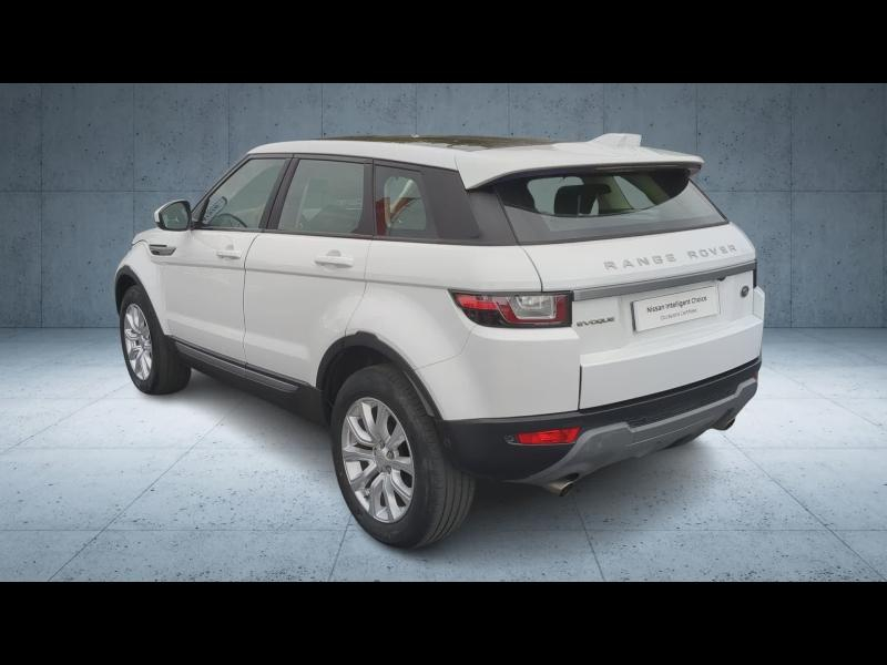LAND-ROVER Evoque d’occasion à vendre à PERPIGNAN chez AUTO MEDITERRANÉE (Photo 7)
