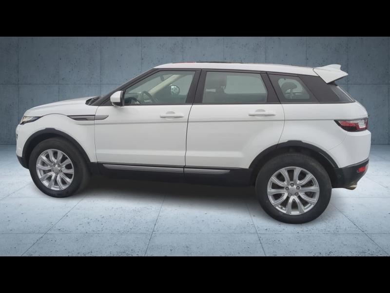 LAND-ROVER Evoque d’occasion à vendre à PERPIGNAN chez AUTO MEDITERRANÉE (Photo 8)