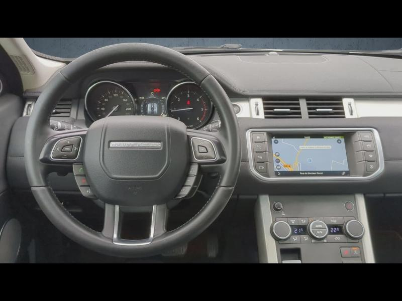 LAND-ROVER Evoque d’occasion à vendre à PERPIGNAN chez AUTO MEDITERRANÉE (Photo 10)