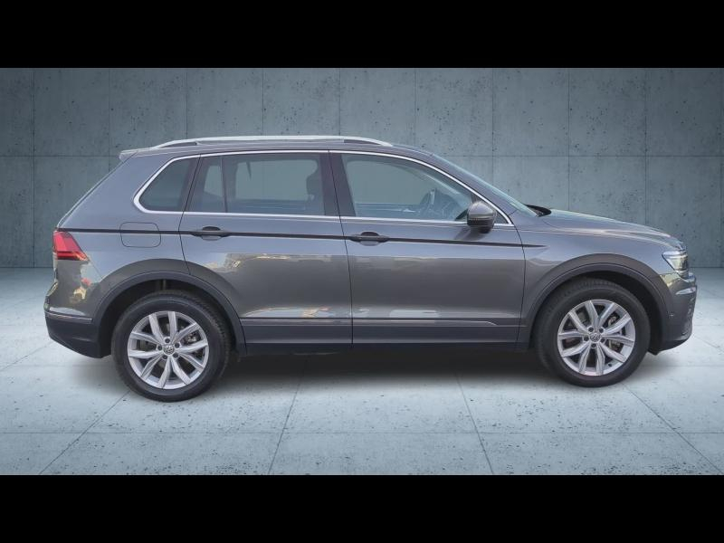 VOLKSWAGEN Tiguan d’occasion à vendre à PERPIGNAN chez AUTO MEDITERRANÉE (Photo 4)