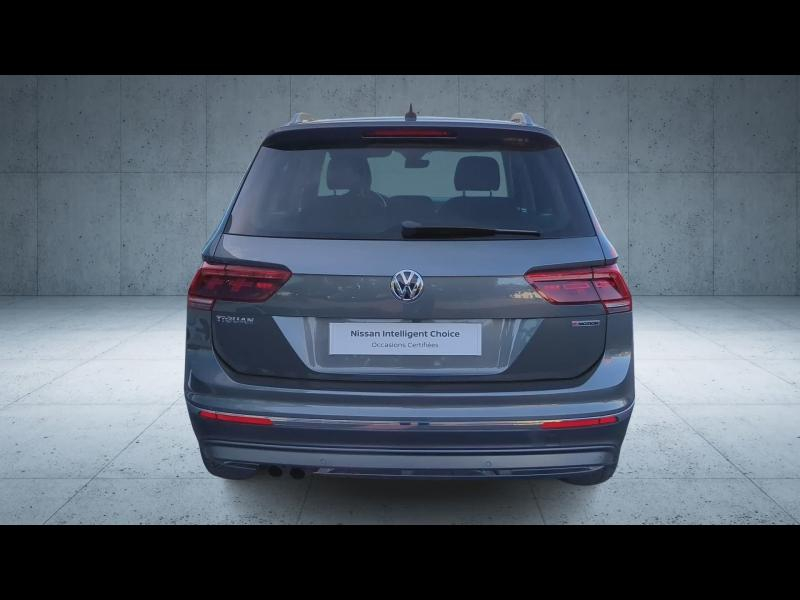 VOLKSWAGEN Tiguan d’occasion à vendre à PERPIGNAN chez AUTO MEDITERRANÉE (Photo 6)