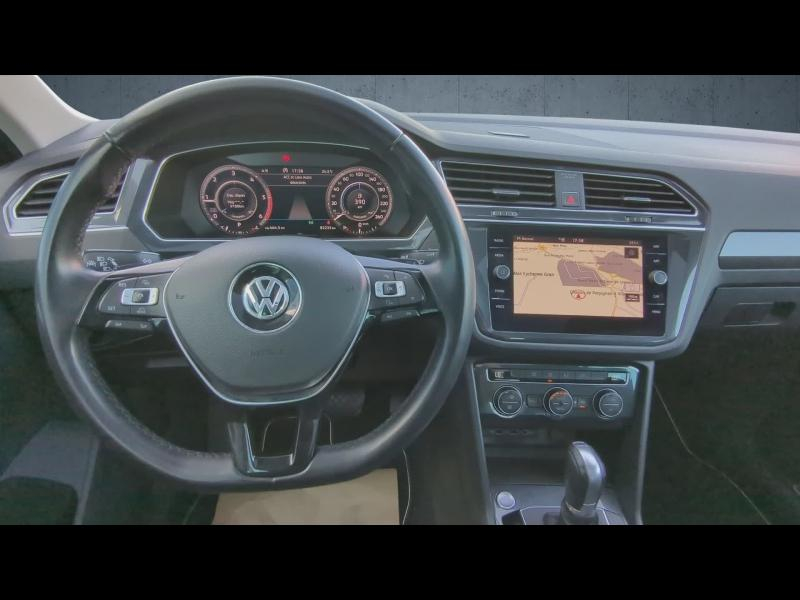 VOLKSWAGEN Tiguan d’occasion à vendre à PERPIGNAN chez AUTO MEDITERRANÉE (Photo 10)