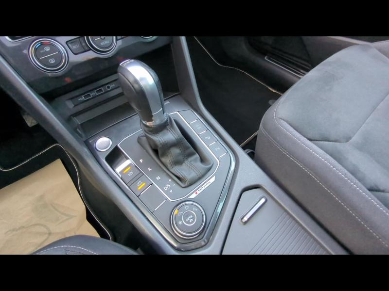 VOLKSWAGEN Tiguan d’occasion à vendre à PERPIGNAN chez AUTO MEDITERRANÉE (Photo 11)