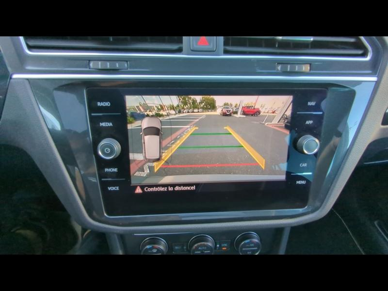 VOLKSWAGEN Tiguan d’occasion à vendre à PERPIGNAN chez AUTO MEDITERRANÉE (Photo 13)
