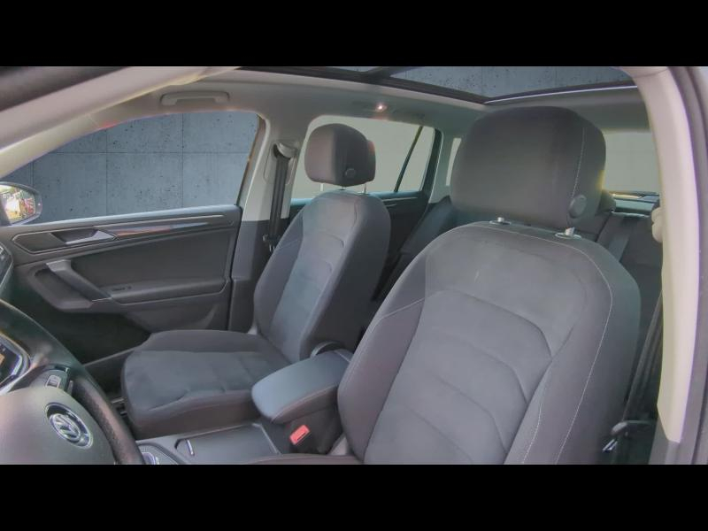 VOLKSWAGEN Tiguan d’occasion à vendre à PERPIGNAN chez AUTO MEDITERRANÉE (Photo 14)