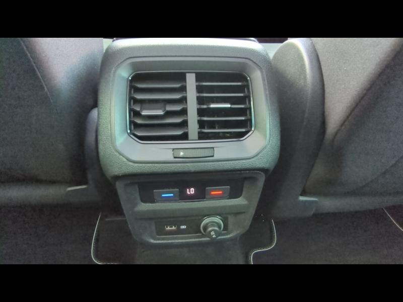 VOLKSWAGEN Tiguan d’occasion à vendre à PERPIGNAN chez AUTO MEDITERRANÉE (Photo 16)