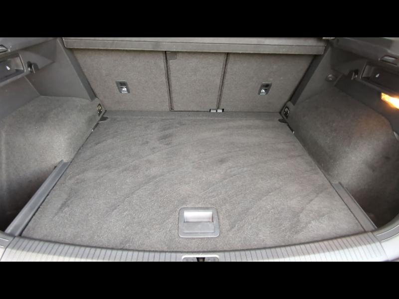 VOLKSWAGEN Tiguan d’occasion à vendre à PERPIGNAN chez AUTO MEDITERRANÉE (Photo 18)