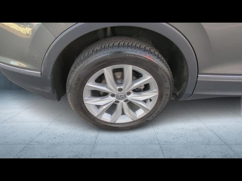 VOLKSWAGEN Tiguan d’occasion à vendre à PERPIGNAN chez AUTO MEDITERRANÉE (Photo 20)