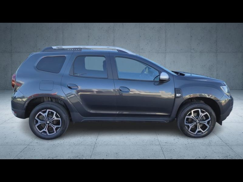 DACIA Duster d’occasion à vendre à PERPIGNAN chez AUTO MEDITERRANÉE (Photo 4)
